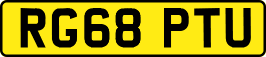 RG68PTU