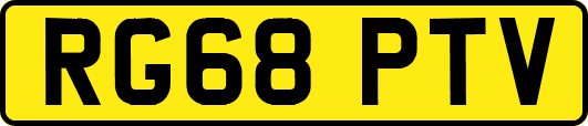 RG68PTV