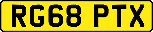 RG68PTX