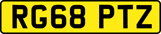 RG68PTZ