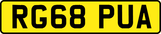 RG68PUA