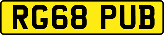 RG68PUB