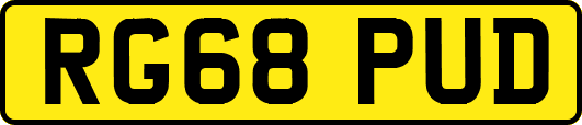 RG68PUD