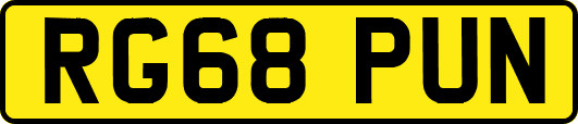 RG68PUN