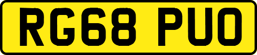 RG68PUO