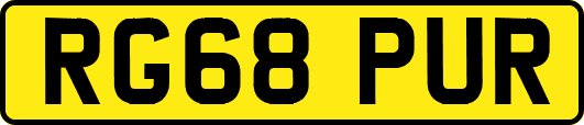 RG68PUR