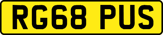 RG68PUS