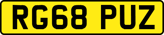 RG68PUZ