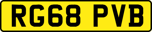 RG68PVB