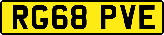 RG68PVE