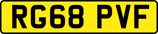 RG68PVF