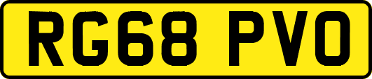 RG68PVO