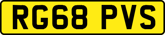 RG68PVS