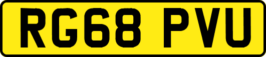 RG68PVU