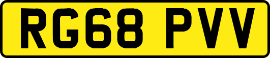RG68PVV