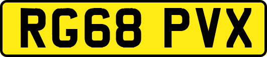 RG68PVX