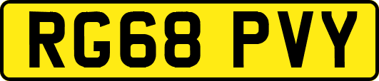 RG68PVY