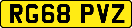 RG68PVZ