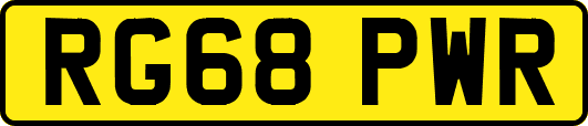 RG68PWR