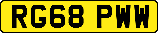 RG68PWW