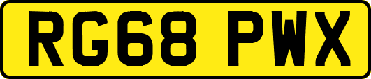RG68PWX