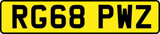 RG68PWZ