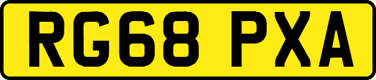 RG68PXA