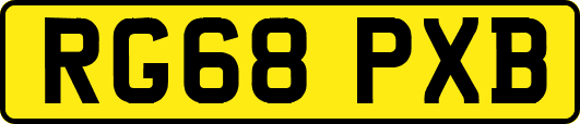 RG68PXB