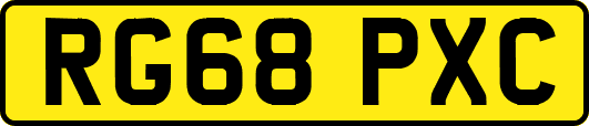 RG68PXC