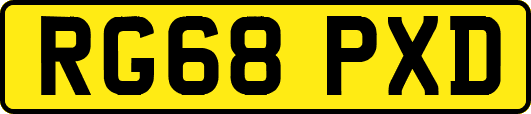 RG68PXD