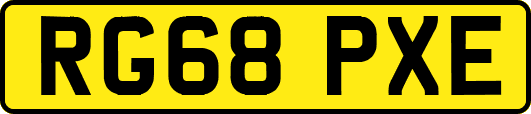 RG68PXE