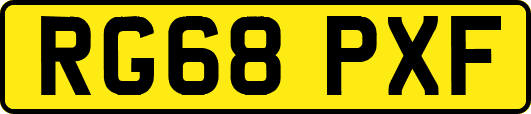 RG68PXF