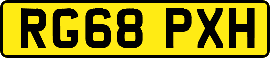 RG68PXH