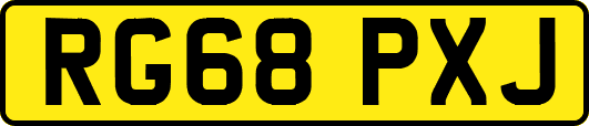 RG68PXJ