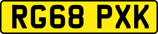 RG68PXK