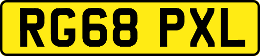 RG68PXL