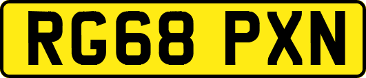 RG68PXN