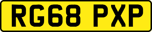 RG68PXP
