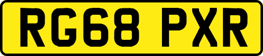 RG68PXR