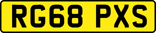 RG68PXS