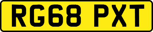 RG68PXT