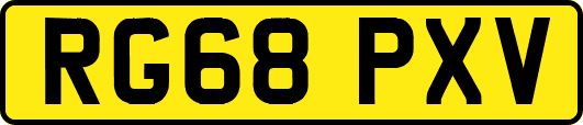RG68PXV