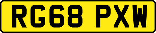 RG68PXW