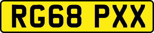 RG68PXX