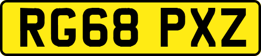RG68PXZ