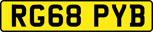 RG68PYB