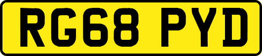 RG68PYD