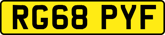 RG68PYF