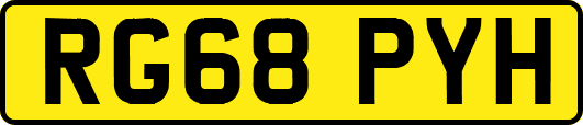 RG68PYH