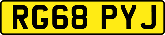 RG68PYJ